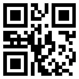 Immagine del QrCode di 3204260498