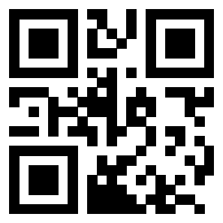 3204260500 - Immagine del Qr Code