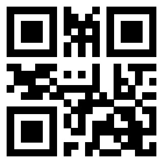 Scansione del Qr Code di 3204260501