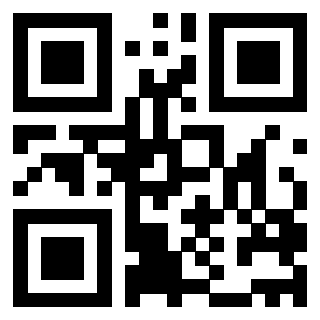 Scansione del QrCode di 3204260502