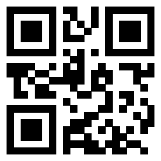Scansione del QrCode di 3204260504