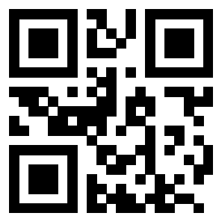 3204260505 - Immagine del Qr Code associato