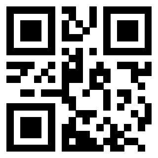Scansione del Qr Code di 3204260506