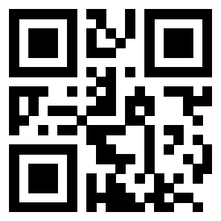 Scansione del QrCode di 3204260507
