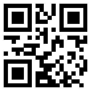 3204260511 - Immagine del QrCode associato