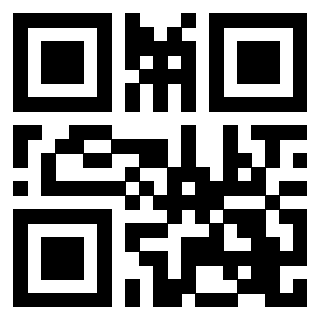 Scansione del QrCode di 3204260513
