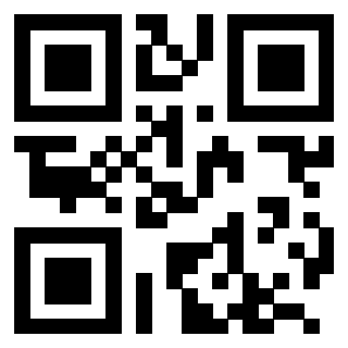 3204260515 - Immagine del QrCode associato