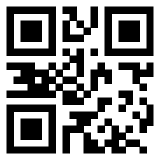 Scansione del QrCode di 3204260518