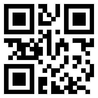 3204260520 Qr Code associato