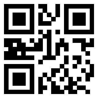 3204260521 QrCode associato