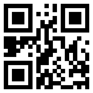 Scansione del QrCode di 3204260524