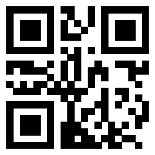 QrCode di 3204260525