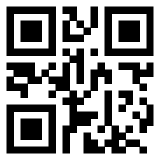 3204260527 Qr Code associato