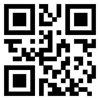 Il QrCode di 3204260529