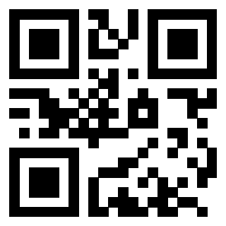 Scansione del Qr Code di 3204260530