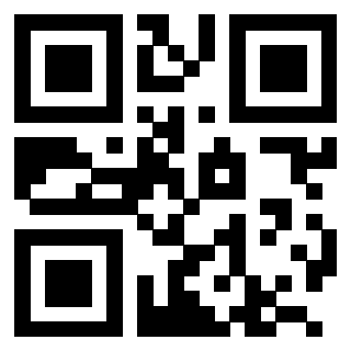 Scansione del Qr Code di 3204260535