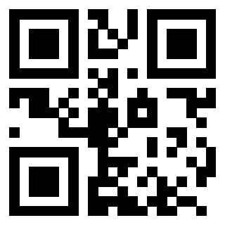 Scansione del QrCode di 3204260536