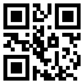 Il QrCode di 3204260537