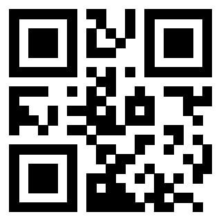 Scansione del Qr Code di 3204260538