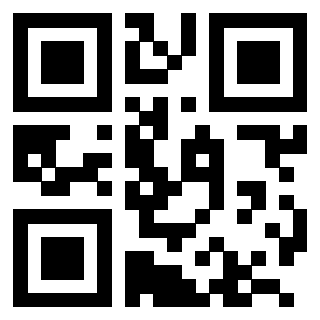 Scansione del Qr Code di 3204260540