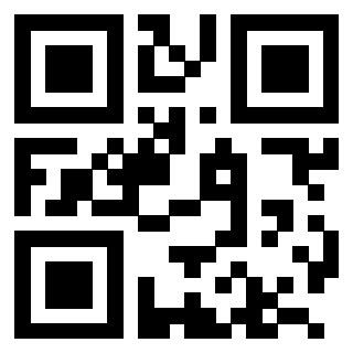 Scansione del Qr Code di 3204260544