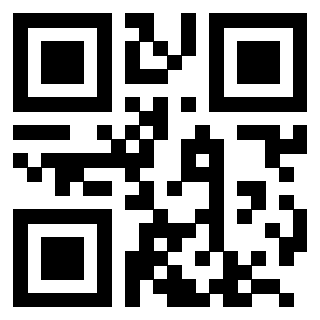 Scansione del Qr Code di 3204260545