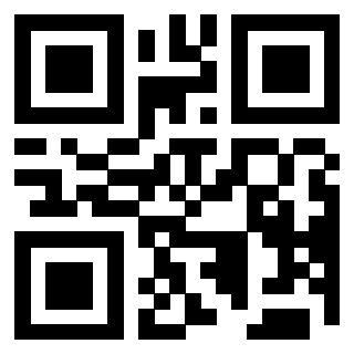 3204260547 - Immagine del QrCode associato