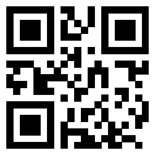 Scansione del QrCode di 3204260551