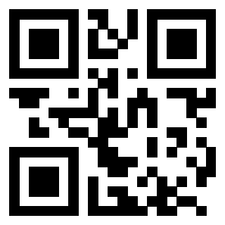 3204260556 QrCode associato