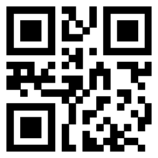 Il QrCode di 3204260558