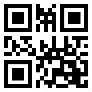 3204260565 - Immagine del Qr Code associato