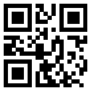 Il QrCode di 3204260569