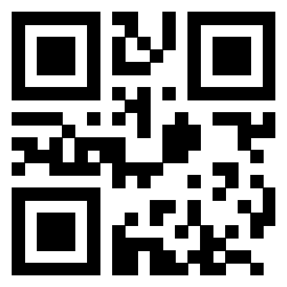 Scansione del QrCode di 3204260573
