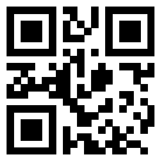 Il Qr Code di 3204260574