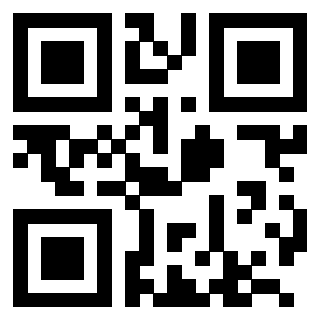 Scansione del QrCode di 3204260577