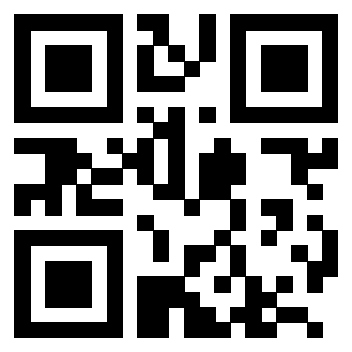 3204260581 - Immagine del Qr Code associato