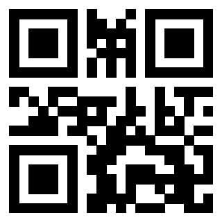 Il QrCode di 3204260584