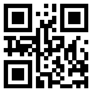 Scansione del QrCode di 3204260587