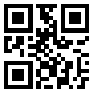 Scansione del QrCode di 3204260589