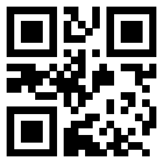 Scansione del QrCode di 3204260596