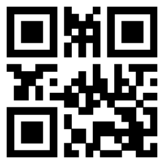 3204260598 - Immagine del Qr Code associato