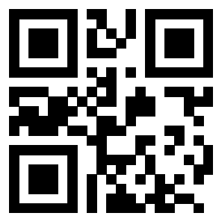 3204260599 Qr Code associato