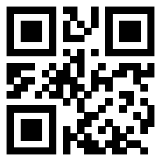 3204260600 Qr Code associato