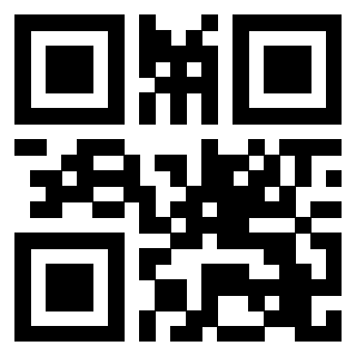 Immagine del QrCode di 3204260606
