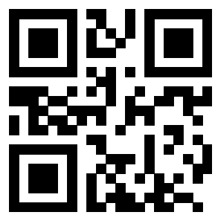 3204260607 - Immagine del Qr Code