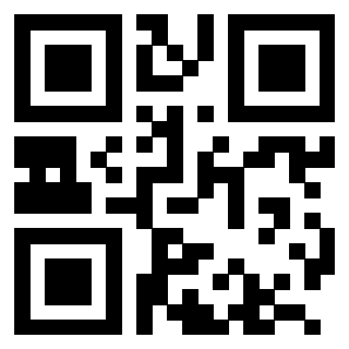 3204260612 - Immagine del QrCode associato