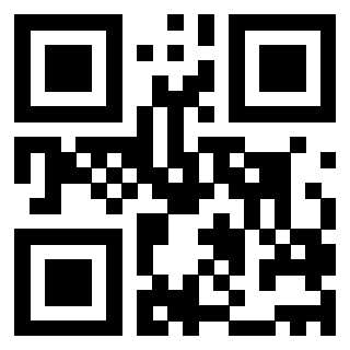 Scansione del QrCode di 3204260613