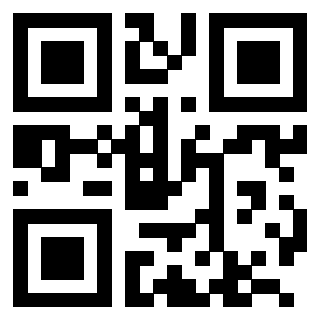 Il Qr Code di 3204260615