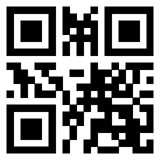 3204260617 - Immagine del Qr Code