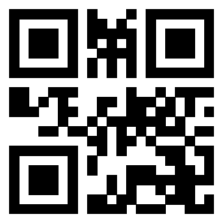 3204260618 - Immagine del Qr Code associato
